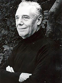 1911-1988 Critic George Ivașcu