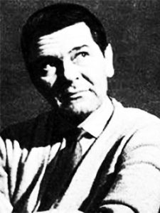 1926-1989 Actor Vadász Zoltán