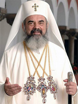 1951 Patriarh Daniel Ciobotea