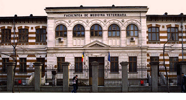 Fac. Medicină Veterinară - cover26