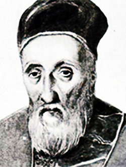1684-1719 Caimacam Ioan Mavrocordat