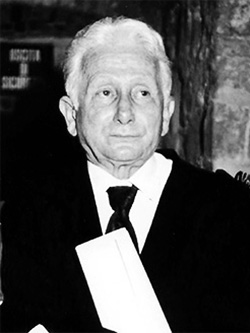1925-2008 Nicolae Boșcaiu