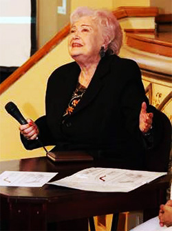 1929 Valeria Rădulescu