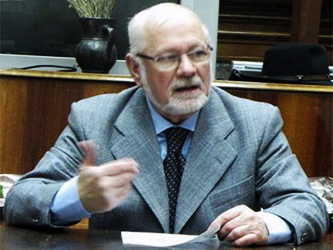 1943 Dirijor Emil S. Maxim