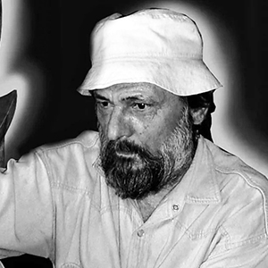 1951-2024 Sculptor Emilian Nuțu