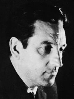 1922-2008 Scriitor Eugen Teodoru