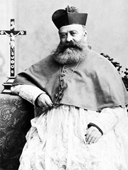 1818-1885 Ignatius Paoli