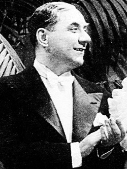 1886-1970 Mişu Fotino Actor