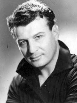 1932-1999 Actor Vasile Boghiță