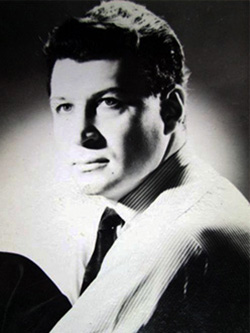 1932-1999 Vasile Boghiță