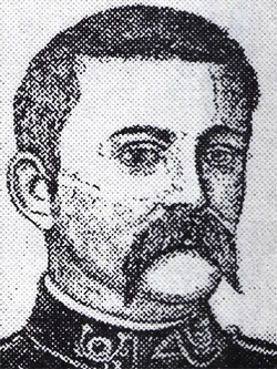 1835-1877 Erou Dimitrie Giurescu