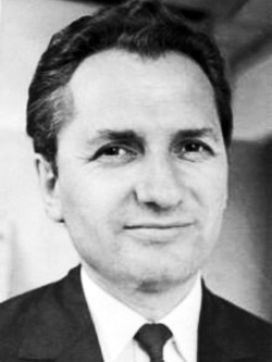 1930-2002 Scriitor Gheorghe Scripcă