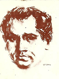 1930 Scriitor Costache Anton