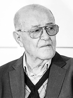 1941-2025 Comentator Teoharie Coca-Cosma