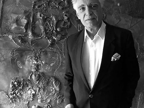 1942-2016 Arhitect Dorin Iormeanu