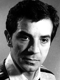 1944-2007 Actor Radu Ițcuș