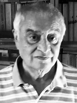 1944-2025 Adrian Costache Scriitor