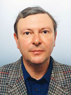 1948 Compozitor Fred Popovici