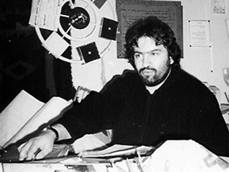 1978-2006 Scriitor Sorin Stoica