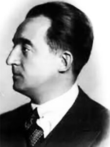 1892-1953 Victor Bădulescu