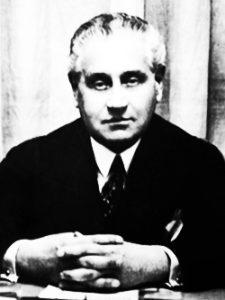 1906b Profesor Nicolae Minovici