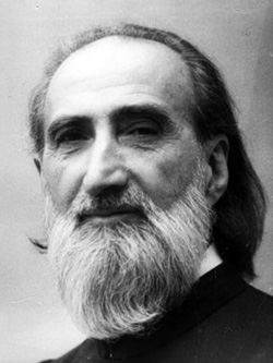 1924-1997 Constantin Voicescu