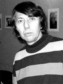 1951-2011 Constantin Stan