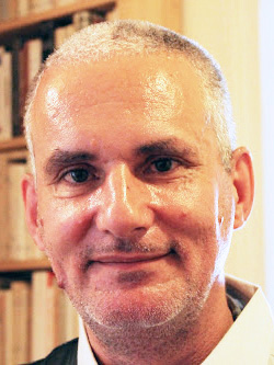 1966 Scriitor Silviu Lupaşcu