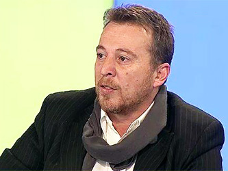 1968 Jurnalist Valentin Buda