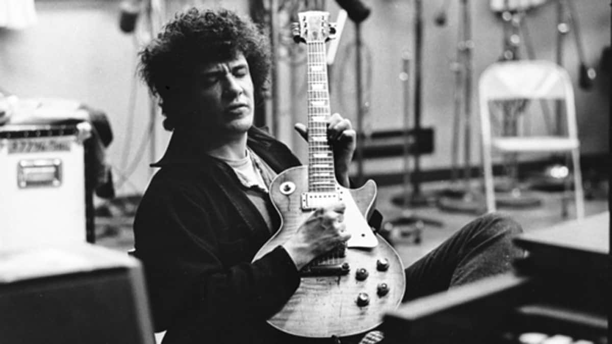 28 - Mike-Bloomfield-1943-1981