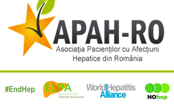 Ziua Mondială De Luptă împotriva Hepatitei (1)