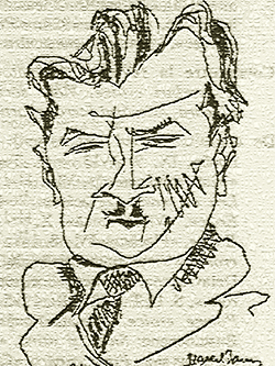 1889-1946 Mircea-dem. Rădulescu