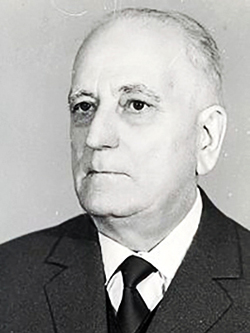 1893-1973 Demostene Botez