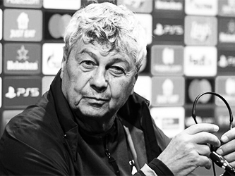 1945-2026 Mircea Lucescu