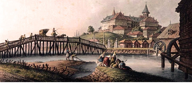 Spitalul Oștirii, primul sediu - cover26