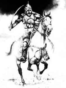 1456 Vlad Țepeș Serbia