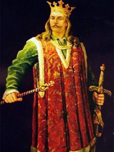 1460 Ștefan Cel Mare Privilegiul Mare