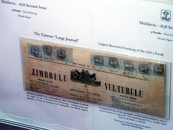 1856 Gazeta Zimbrul