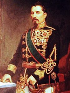 1864 Statutul Dezvoltător Alexandru Ioan Cuza