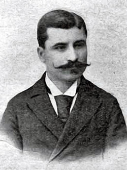 1870-1930 Constantin Buzdugan Jurnalist