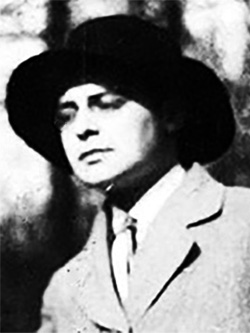 1893-1921 Luca I. Caragiale