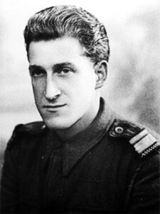 1920-1944 Paul-Mihu Sadoveanu