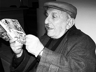 1923-2013 Nicolae Paul Mihail Scriitor