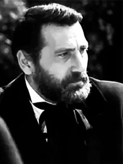 1933-1996 George Oancea