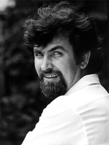1941-2003 Iacob Burghiu