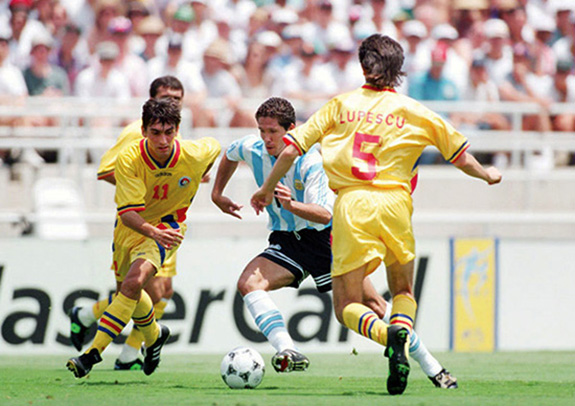 1994 Cm De Fotbal