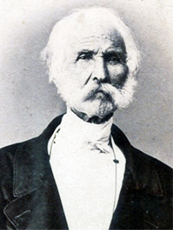 1817-1894 Alexandru Orăscu