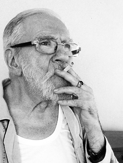 Traian Dorgoşan 1935-2017 Traian Dorgoşan