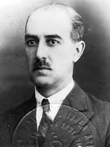 1888-1941 Simeon Nicolescu