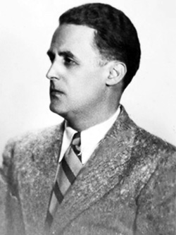 1896-1969 George Fotino